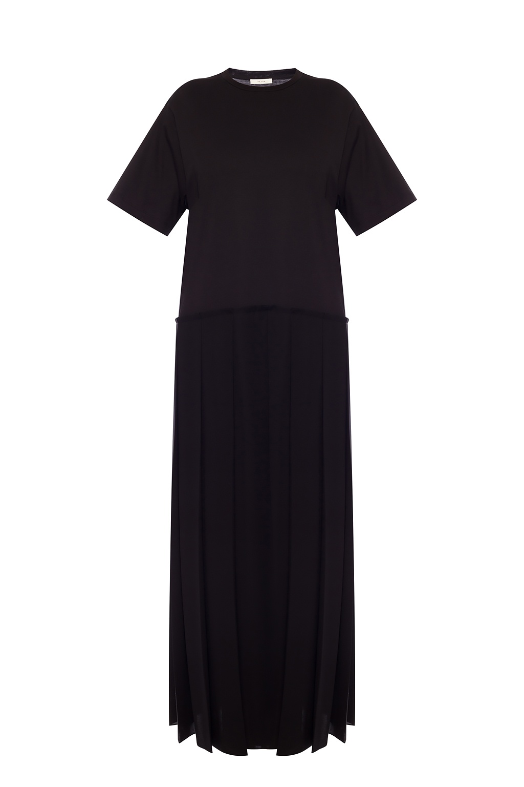 The Row ‘Maja’ pleated dress